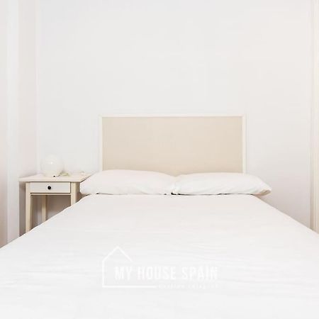 Myhousespain - Luminoso Y Amplio Piso En El Centro Хихон Екстериор снимка