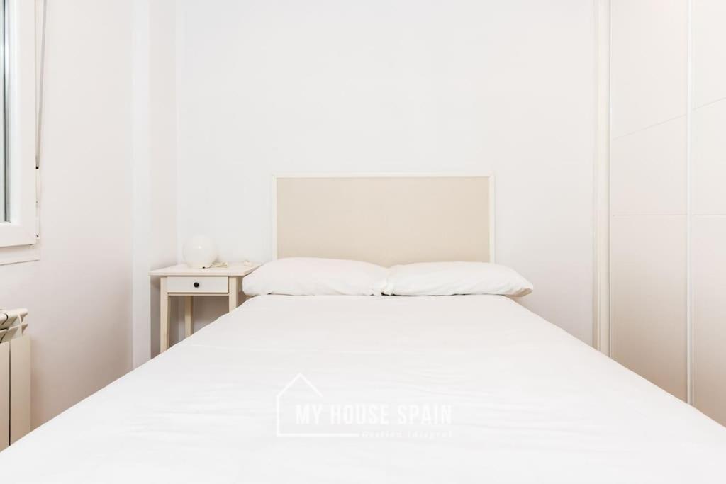 Myhousespain - Luminoso Y Amplio Piso En El Centro Хихон Екстериор снимка
